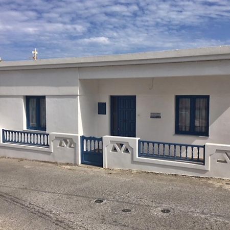 شقة Papanikola House 2 Astypálaia المظهر الخارجي الصورة
