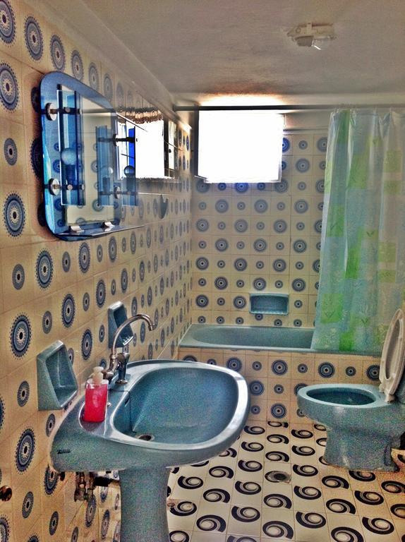 شقة Papanikola House 2 Astypálaia الغرفة الصورة